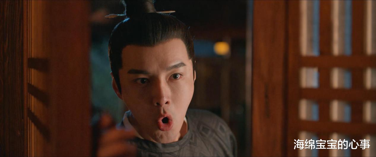 本以为是烂剧,首播却好评如潮,终于有一部值得熬夜狂追的剧了!