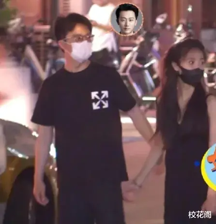 黄轩被曝出大瓜！