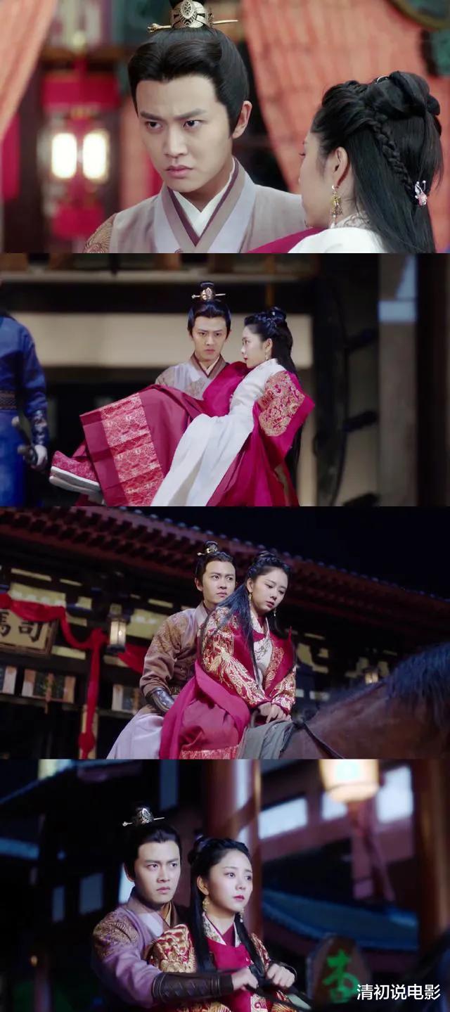 刘亦菲|连台词都说不清的刘亦菲和任嘉伦,凭什么在娱乐圈大受追捧?