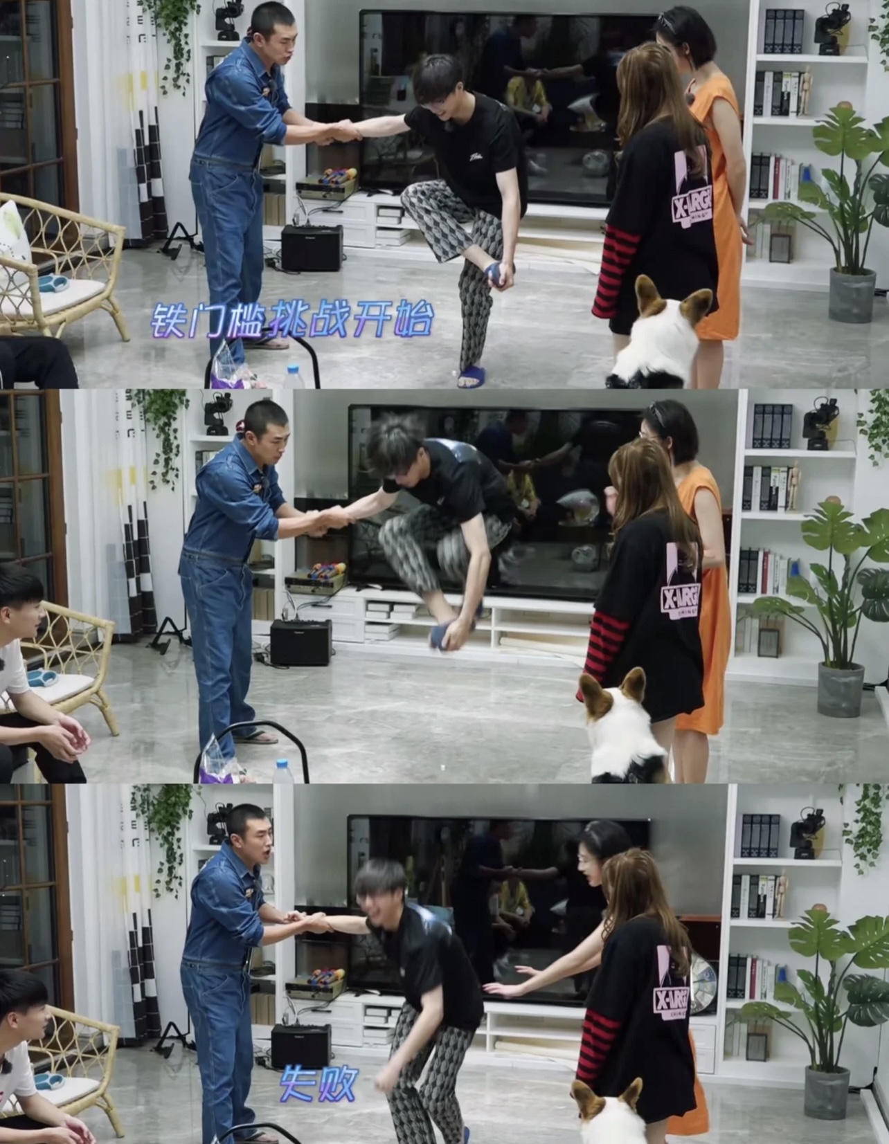 王彦霖|看《Hi室友》我的快乐都是王彦霖给的