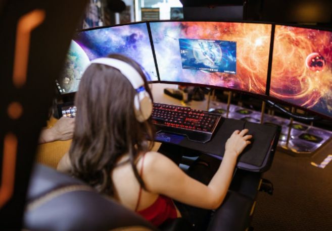 电子竞技|如何才能成为电竞职业选手