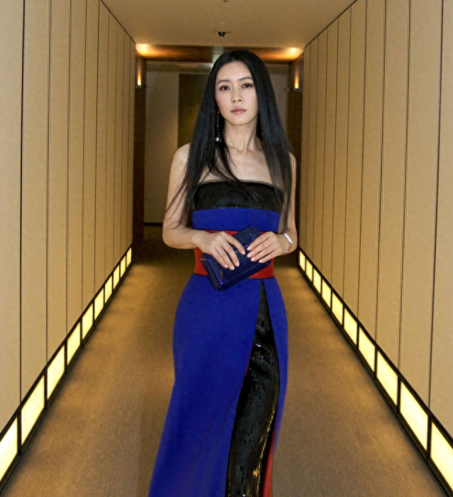 田海蓉:亿万富豪丈夫病死狱中留下130亿财产,她的选择让人泪目