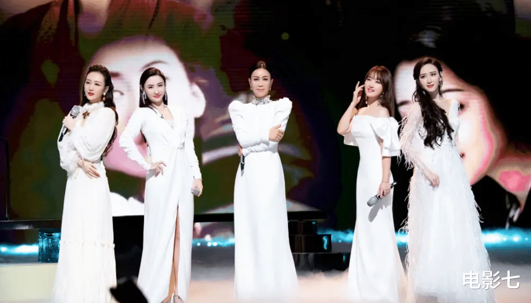 乘风2023|播放量破31亿,连拿21个日冠,观众评:终于有一部没有快进的综艺