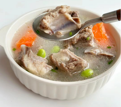 “冬至进补，开春打虎”，冬季要多喝这汤，补足营养，舒坦过冬季