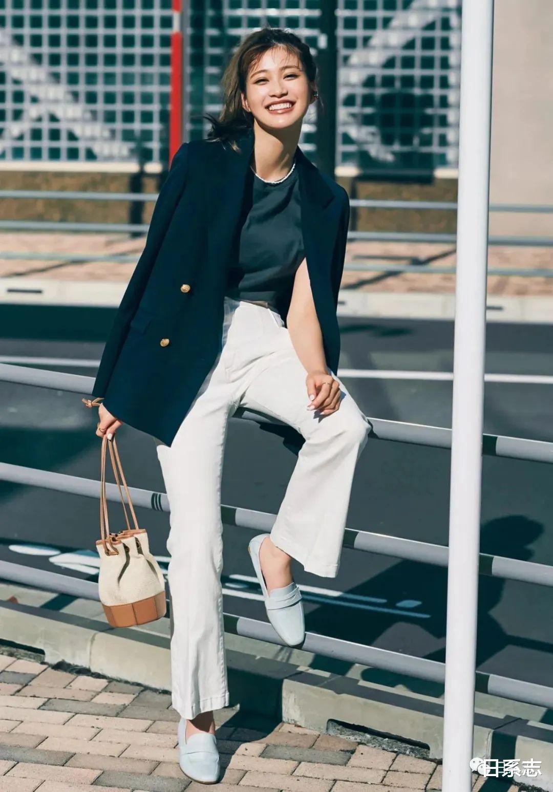 穿衣搭配|职场人怎么穿出“贵气”?4个技巧就能提升气质和质感