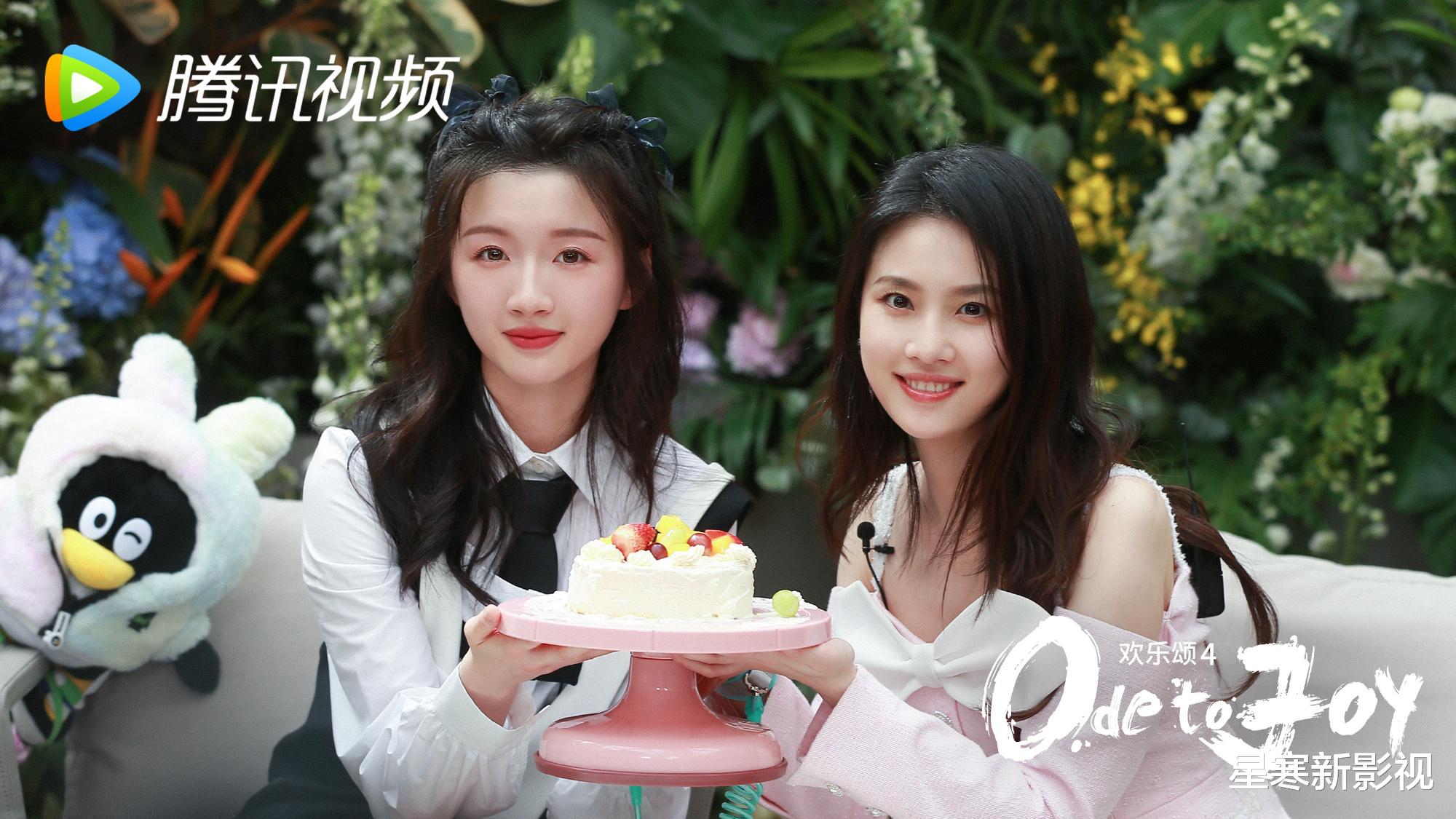 欢乐颂5|《欢乐颂5》播出时间定了,何悯鸿与4美和解,全新篇章更精彩!