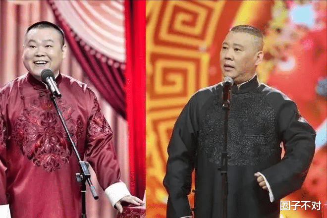 岳云鹏想送5个姐姐每人一套房,妻子反应出乎意料,郭德纲说对了