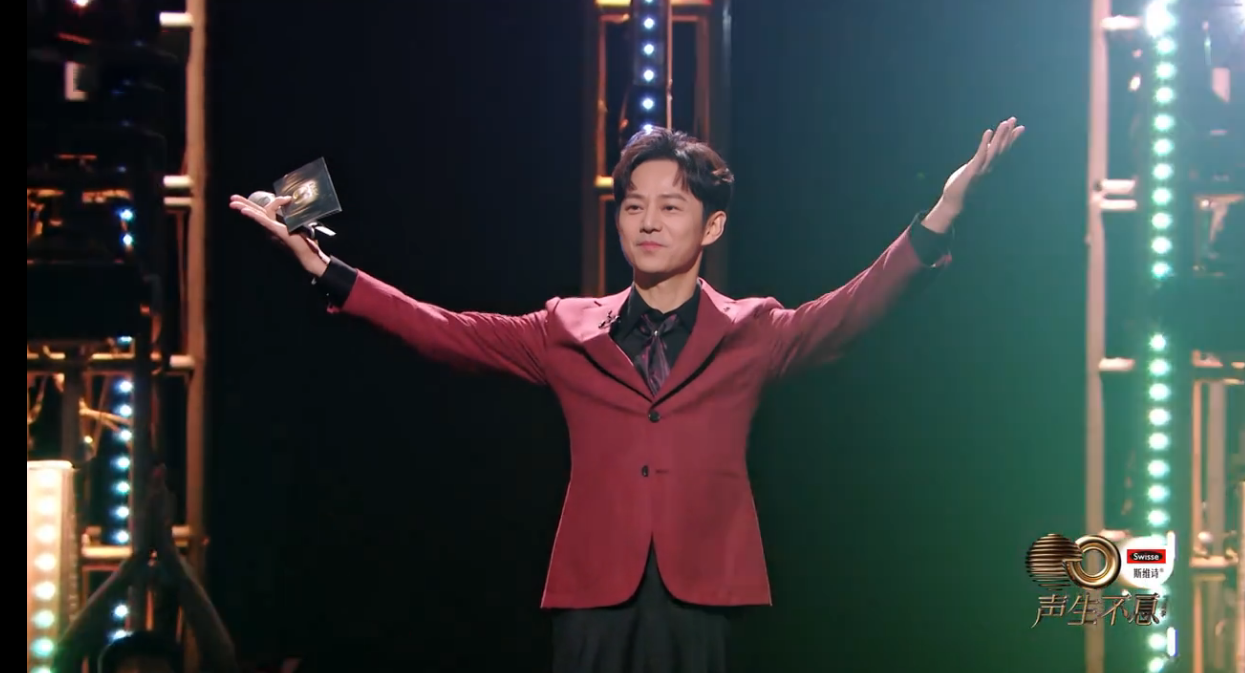 声生不息宝岛季|《声生不息宝岛季》首播口碑爆棚,三大看点,情怀、价值拉满!