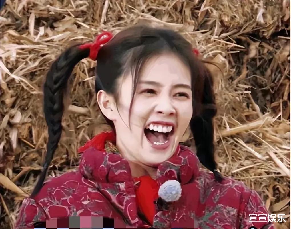 贾静雯|半个娱乐圈都做牙,假牙成了潮流,“丑”的千奇百怪一笑就露馅