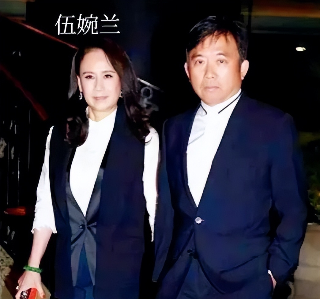 香港壳王玩遍TVB女星，比刘銮雄还风流，叶璇佘诗曼均与他有染