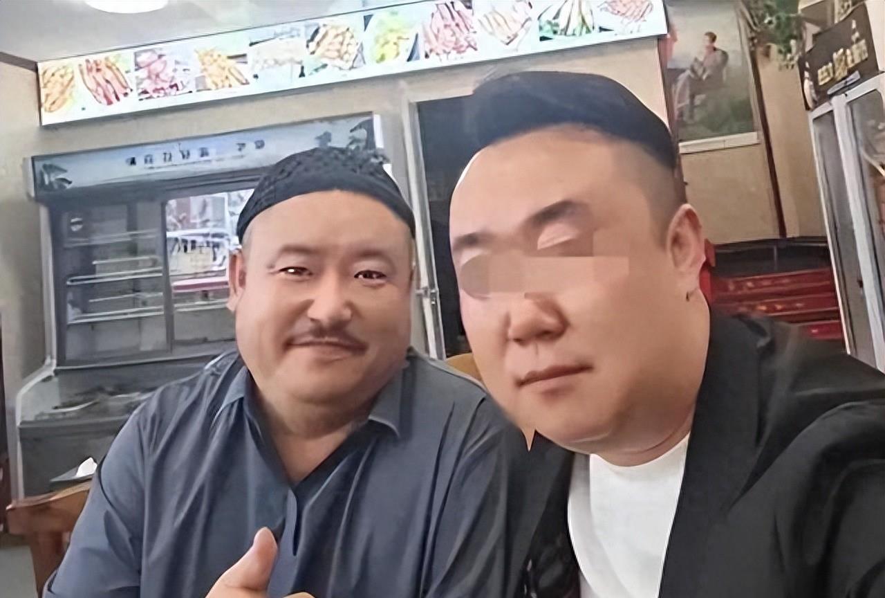 刘能扮演者赵明远去世！4天前胡吃海喝，知情人透露具体死亡原因