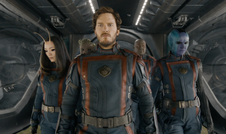 好家伙，《海王2》上映就满屏一星，观众的差评理由出奇一致