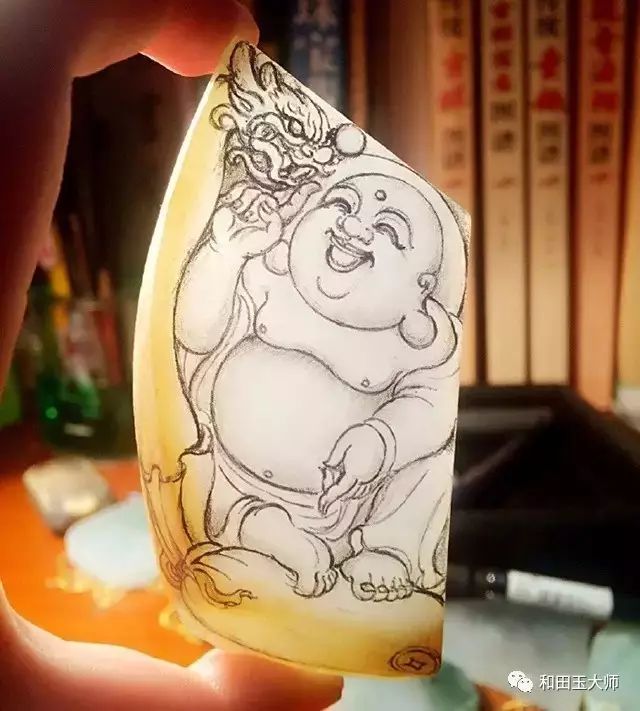 弥勒佛|男戴观音女戴佛，女士为什么一定要佩戴弥勒佛？