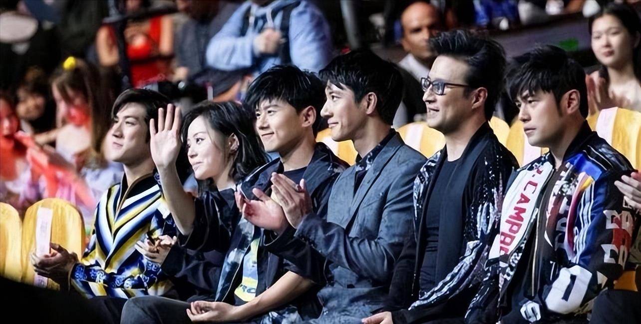 薛之谦|遗憾！资本能捧出流量明星，却捧不出真正的“顶流”