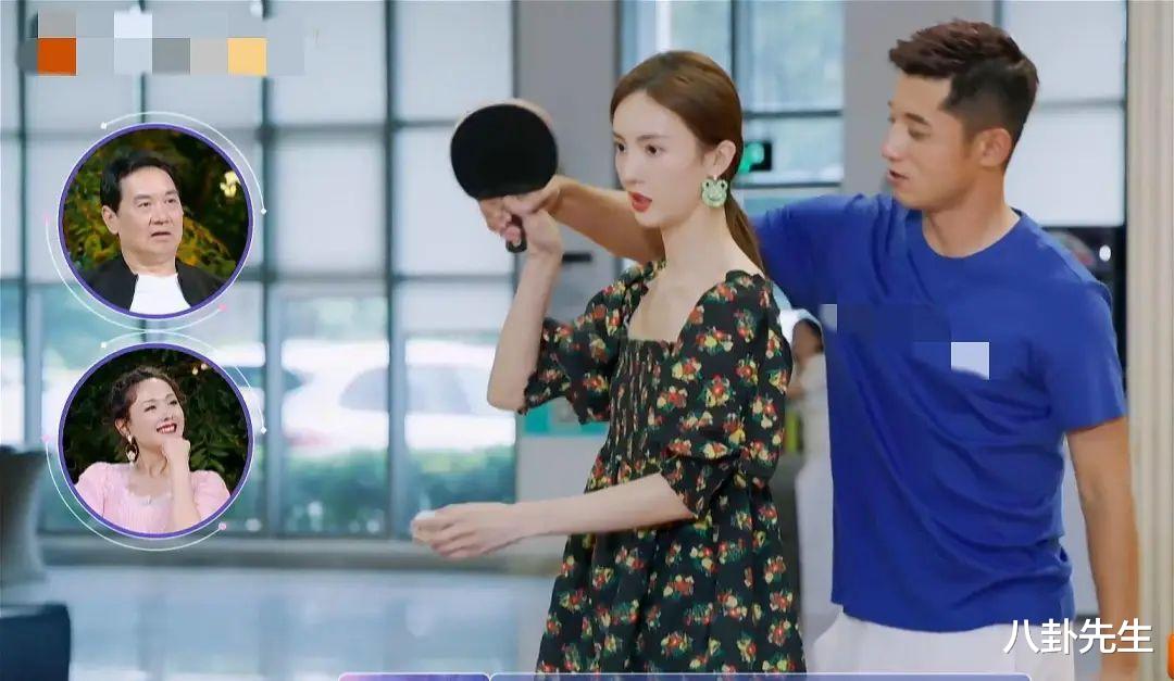 张继科|跟张继科亲密接触过的10位女星:真替赵丽颖乔欣和金晨捏把汗!