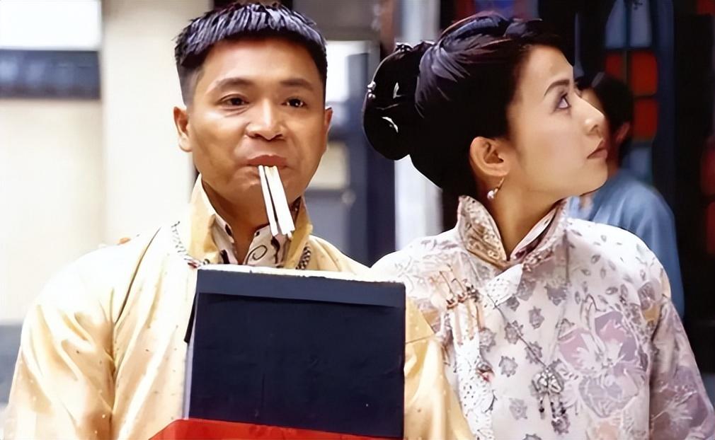 郭晋安的一张照片,暴露了娱乐圈的一个“恶习”