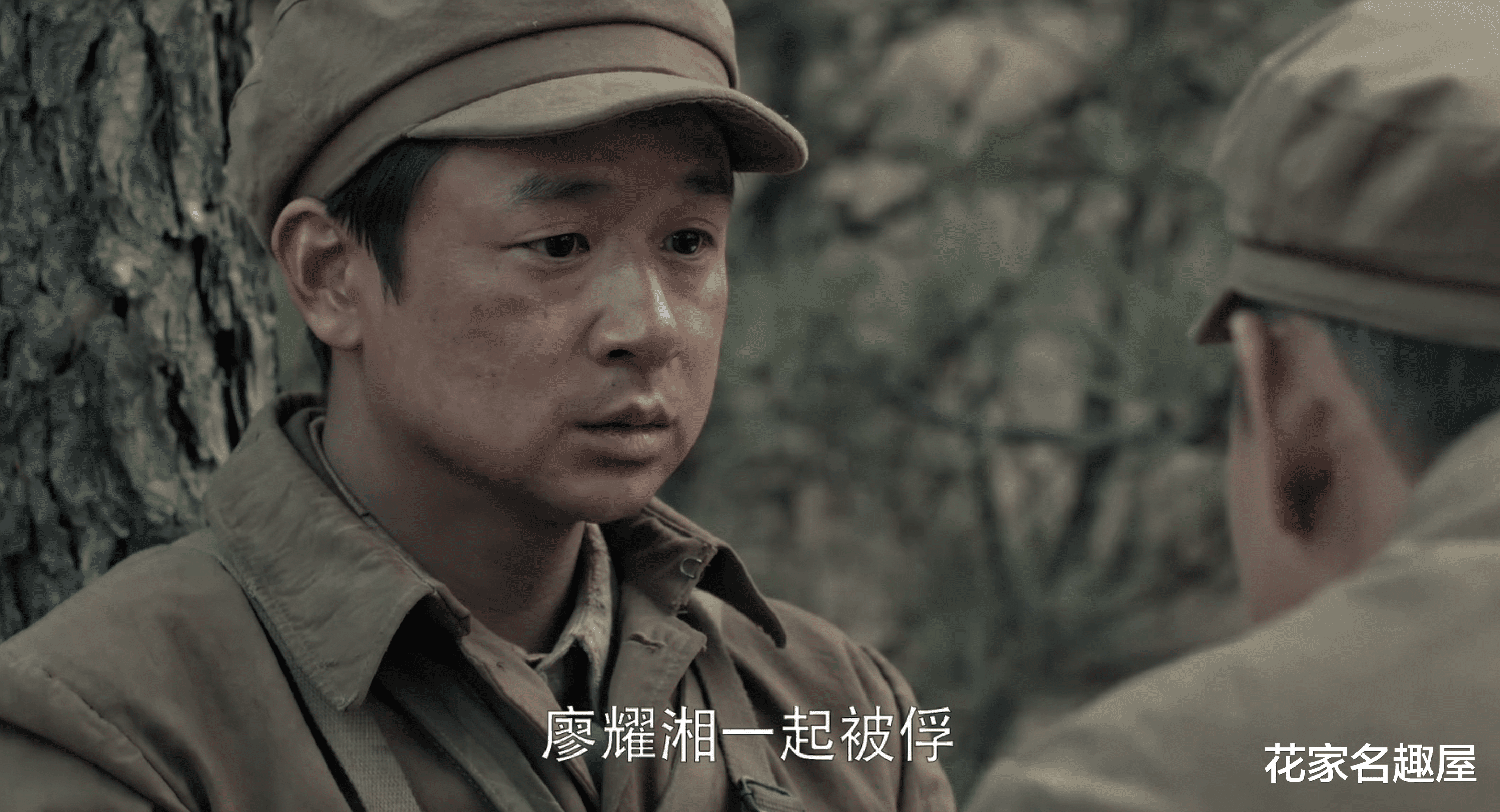 《侦察英雄》结局大反转,梁辰漏掉一人,成一班牺牲的关键