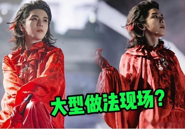 表面红得发紫，却拿不出一首像样的代表作，这10位明星太尴尬