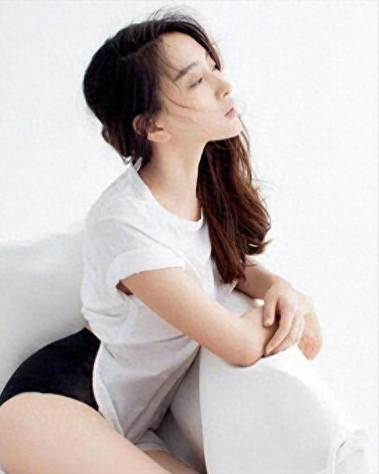 吴奇隆扛起的不是马苏,而是整个娱乐圈的丑陋,他们是什么关系