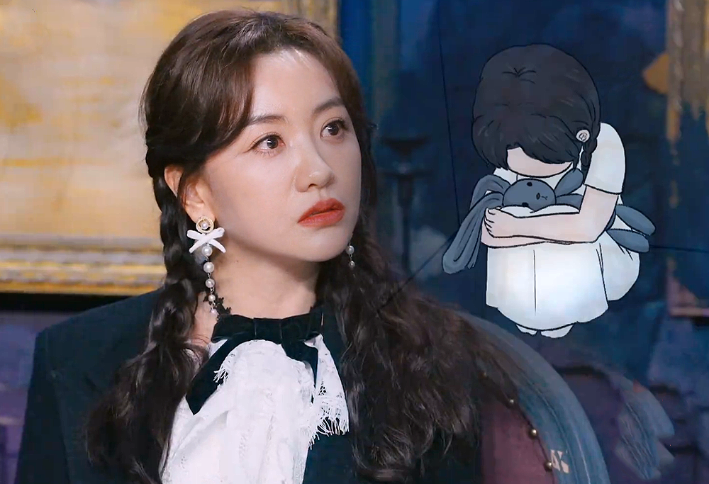 魏晨|魏晨不好忽悠，蒲熠星绝杀，《明侦8》02案好看，但不对味还浪费