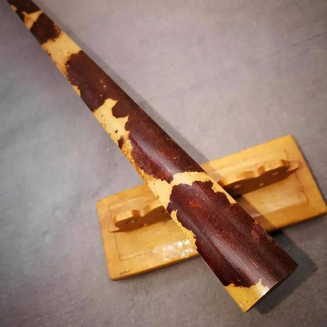 文玩|竹子也能做文玩？这6种竹子文玩你一定没见过！