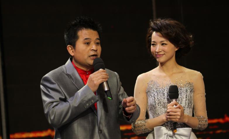 毕福剑|生于能说,“死”于会道,央视名嘴毕福剑的封杀,早有暗示!