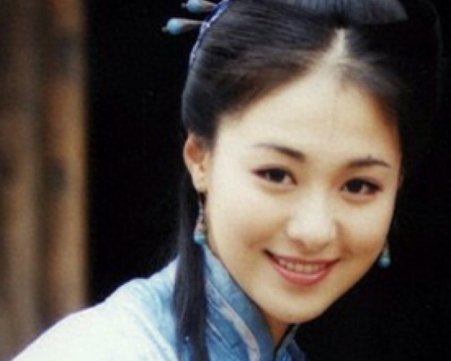 脸上有痣也好看的女演员，只服这10位，位置恰到好处，还很有特色