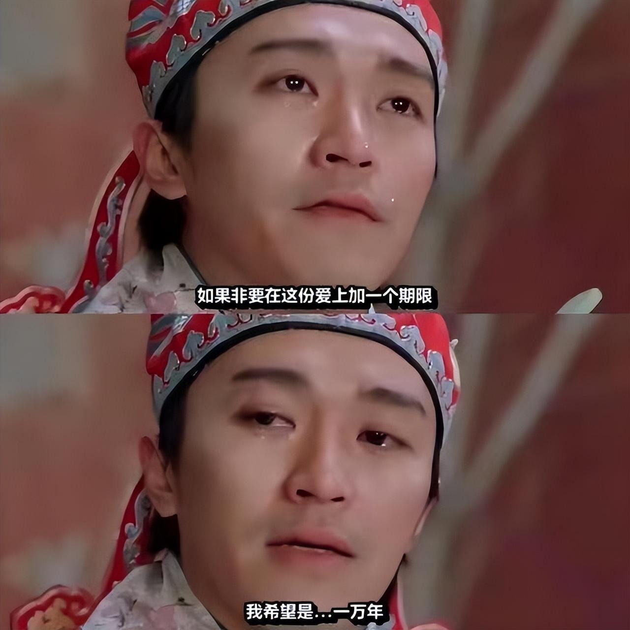 52岁朱茵:离开周星驰下嫁黄贯中,住破屋开破车,却羡慕哭千万人 - 社会