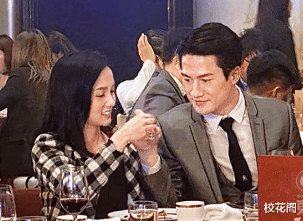 节目上假结婚,为了炒作真是毫无底线!