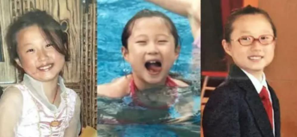 成龙私生女，上演“悲惨的一生”，如今放下一切重新来过