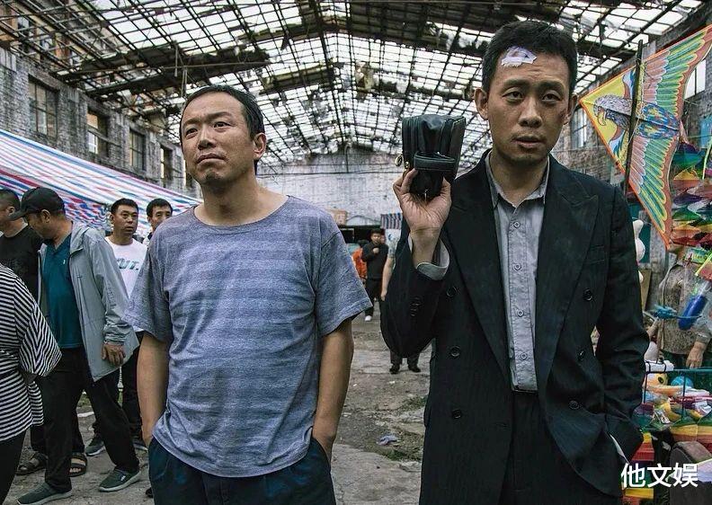 人物疯癫、情节混乱,《无价之宝》让张译的演技变得很廉价