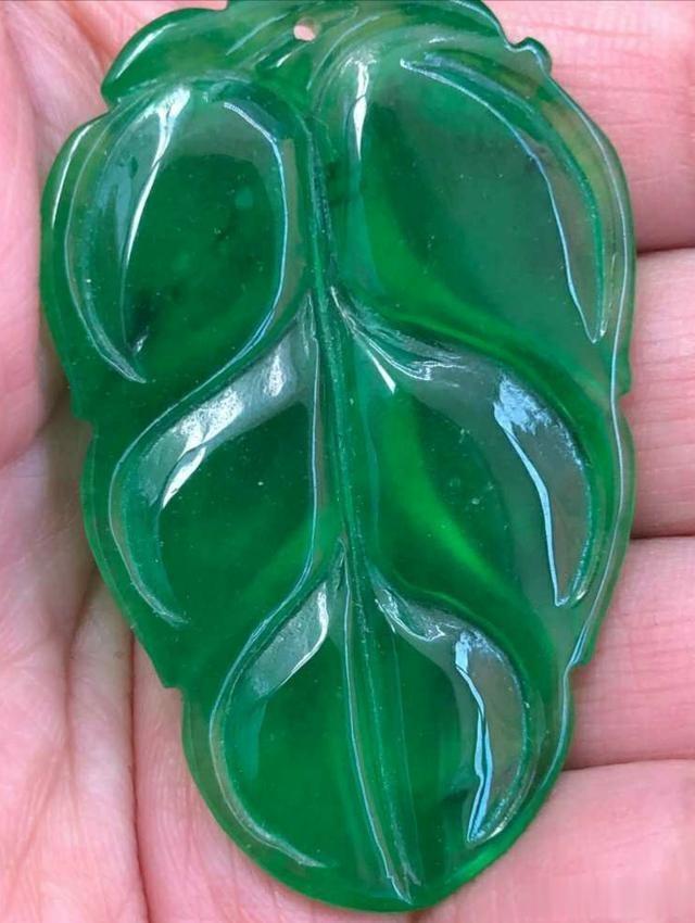 翡翠|三四百元买的玉是真玉吗?