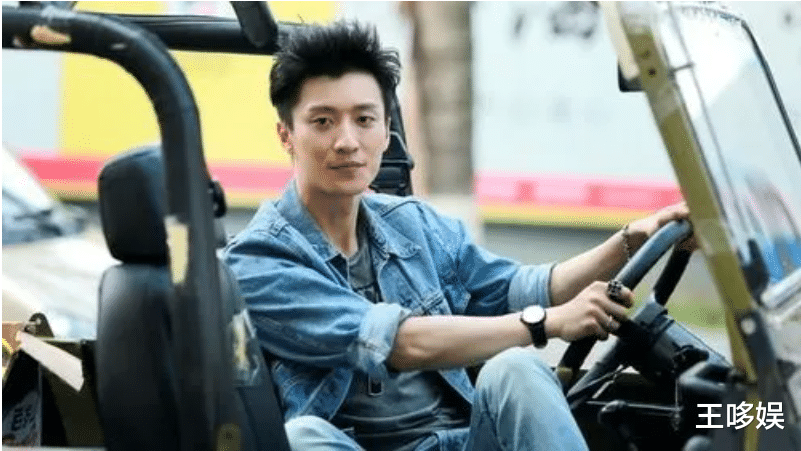 乔任梁父母:当初他们没放过我儿子,如今也没想放过我们夫妻俩