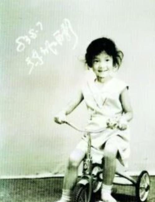 倪景阳|身高182的倪景阳嫁165的谢晖,39岁生子边演戏边顾家婚姻幸福美满