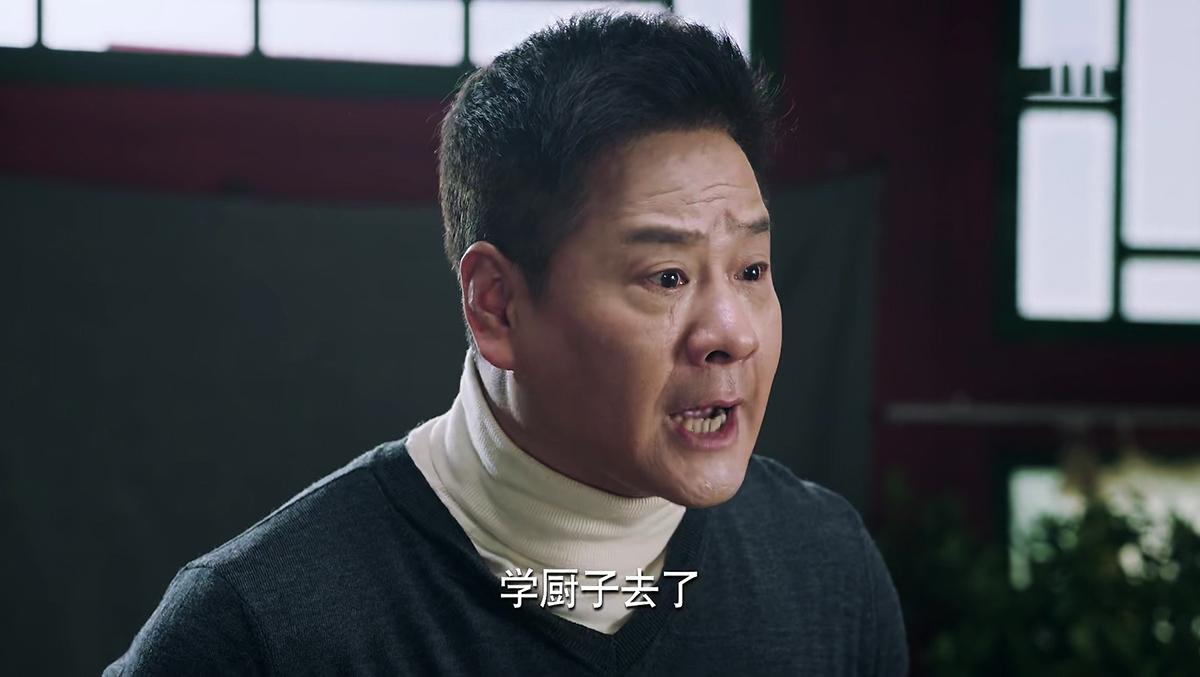 演员连奕名：成名后抛妻弃子，转身迎娶杨若兮，前妻红了，他糊了