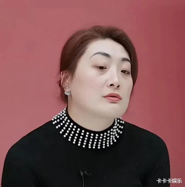 宗馥莉：41岁发福成中年妇女，富豪不屑追求，普通人又看不上