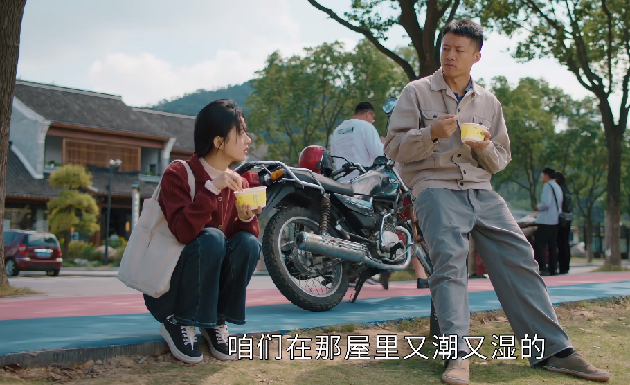 同样是演吃戏,把杨紫、赵丽颖、李沁放在一起看,差距就出来了