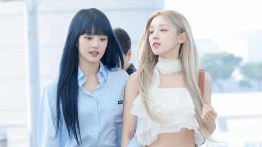 周深|大结局！周深白鹿王鹤棣范丞丞泰国录制奔跑吧，宋雨琦蔡徐坤回归