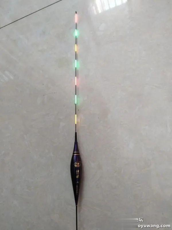 饵料|新漂试用,鱼获给力!