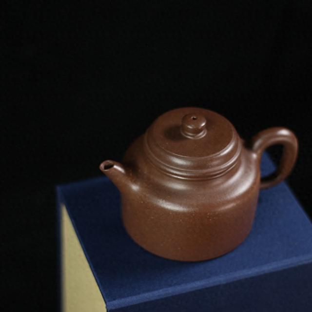 紫砂壶为什么要反复烧制两次或三次?