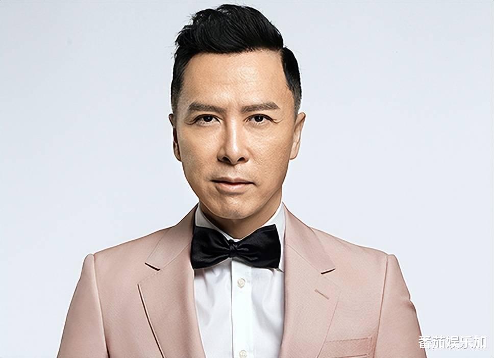 突发!甄子丹公开道歉,评论区沦陷