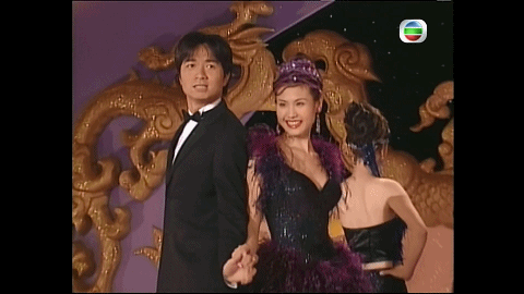 宝岛豪门录：300亿千金穆熙妍逃过联姻关，却也逃不过生育苦？