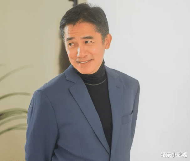 梁朝伟首回应私生子!公开婚姻感情状况,对刘嘉玲称呼引热议