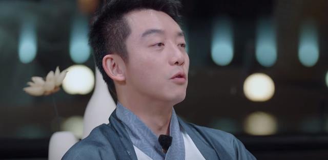 郑恺|苗苗首次公开提及程晓玥,郑恺有点不高兴,谈及领证细节有缺憾