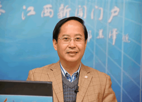 熊建国——中国农业发展银行江西省分行原特级信贷经理这两人都是身居