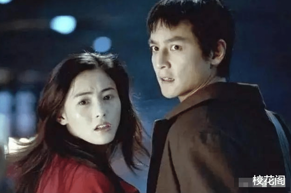 张柏芝，终为自己的“撒谎成性”付出代价了