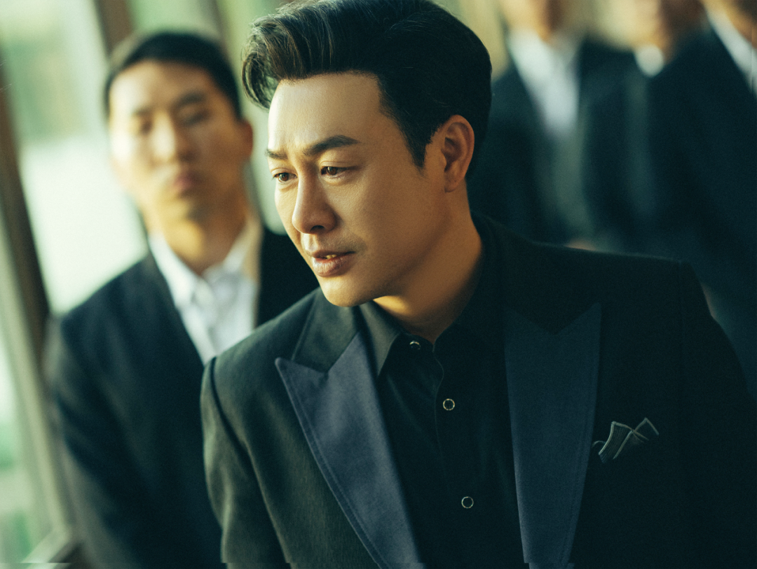 狂飙|超百万的铂金包、警察一身上十万,《狂飙》你是反黑剧么?