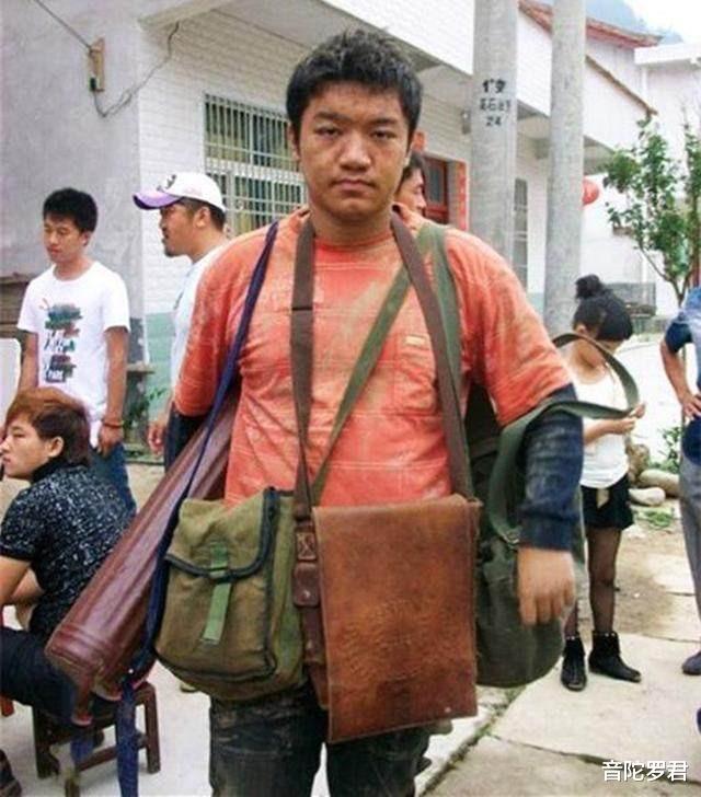 童星尤浩然:没天赋不努力,与“家人”关系疏远,至今还在吃老本