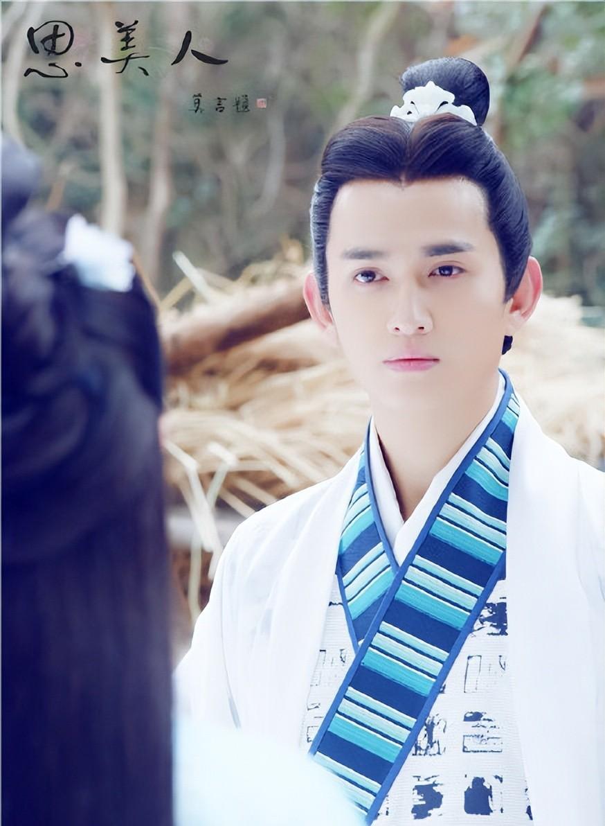 在娱乐圈昙花一现的10位明星,以前是男神女神,如今“无人问津”