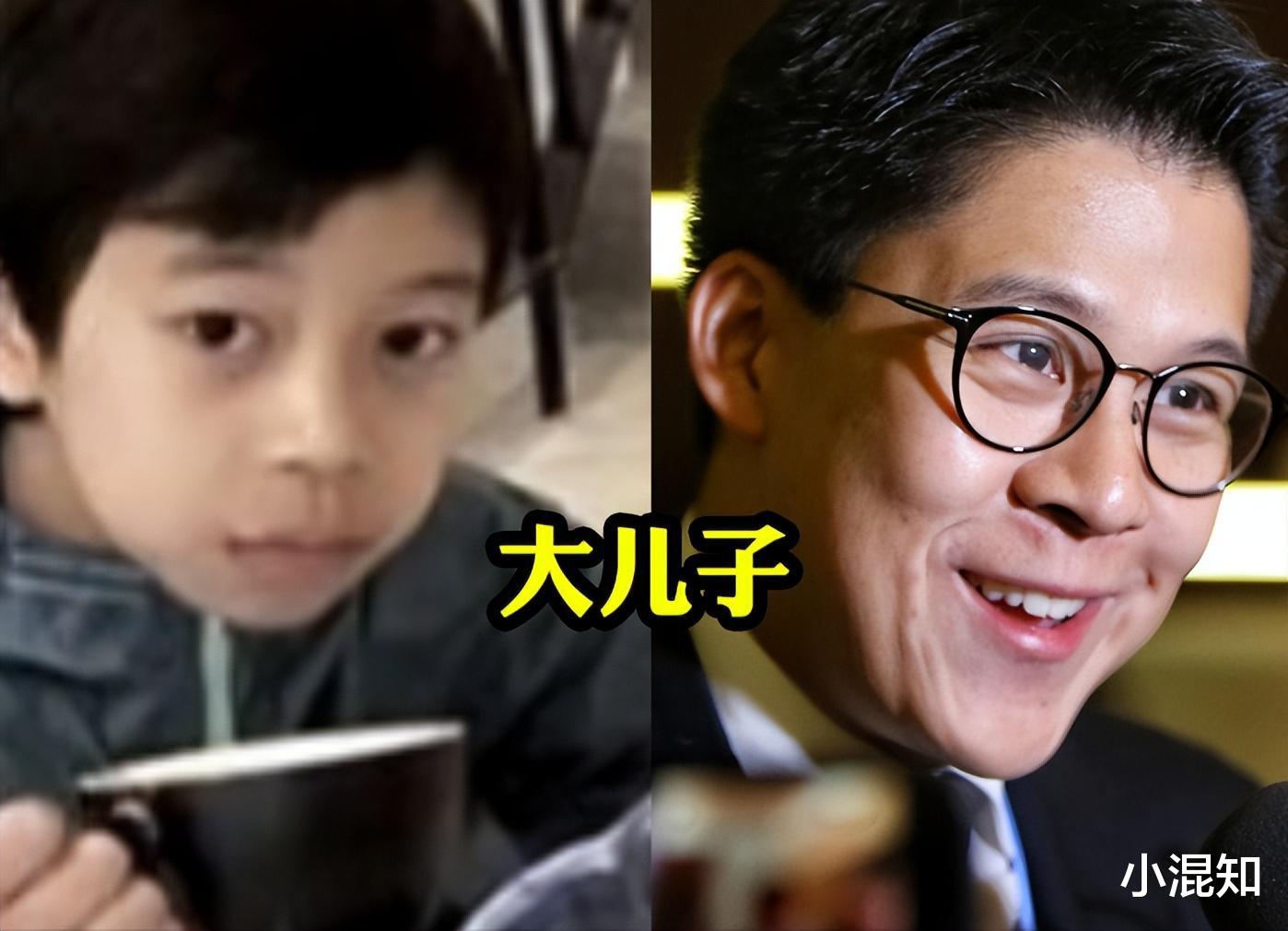 岳西|霍启刚为郭晶晶过母亲节,一家五口小女儿颜值出众,家中装修被嘲